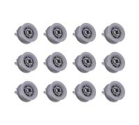 Compatibile con i rulli del cestello della lavastoviglie Balay, set di ruote del cestello superiore da 4/8/12 pezzi di ricambio for 611475(A3)