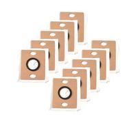 Compatibile con i sacchetti for la polvere degli aspirapolvere G9Pro V9Pro A12PRO A30PRO(10 PACK)