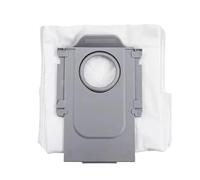 Compatibile con i sacchetti for la polvere for aspirapolvere robot Roborock Qrevo S/Plus
