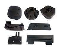 Compatibile con i servizi di lavorazione CNC di precisione Jiejia, produzione di parti tornite in acciaio inossidabile personalizzate(CNC Machine Parts 2)