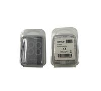 Compatibile con i telecomandi per garage ECHO TX2 RC e TX4 RC a codice variabile da 433 MHz.