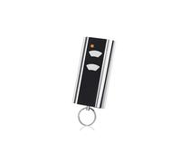 Compatibile con i telecomandi per porte da garage Entrematic RCU433-2, per le chiavi per porte da garage Crawford Standard Steel433.92. Per grandi