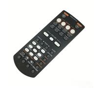 Compatibile con i telecomandi Yamaha RAV28, RAV34, RAV250, RX-V361, RX-V365, HTR6030