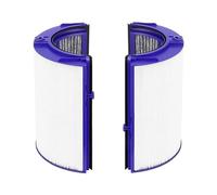 Compatibile con i tipi di purificatori d'aria TP06 HP06 PH01 e PH02. Filtri dell'aria