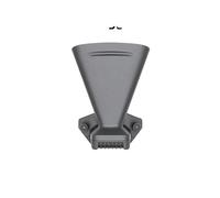 Compatibile con i velivoli della serie Mavic 3 Enterprise, altoparlante for trasmissione aerea, modulo drone acustico a lungo raggio