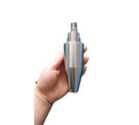 Compatibile con idropulitrici ad alta pressione: ugello rotante turbo ad altissima pressione da 1000 bar, acqua calda e fredda, rimozione della ruggine e pulizia delle superfici(M14x1.5 1.1mm nozzle)