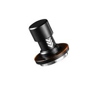 Compatibile Con IKAPE V6, Pressino For Caffè A Impatto 30 Libbre 58 Mm, Pressino For Caffè A Pressione Costante Calibrato A Doppia Molla(51mm)