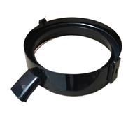 Compatibile con il beccuccio dello spremiagrumi Philips e i pezzi di ricambio del contenitore dell'alloggiamento centrale for i modelli HR1855 HR1863