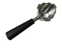 Compatibile con il beccuccio portafiltro Ninja ES601 Luxe Cafe in acciaio inossidabile, parte di ricambio(For Ninja ES601)