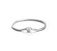 Compatibile con il braccialetto Snake for donna(STxin)