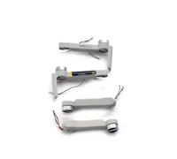 Compatibile con il braccio anteriore sinistro destro del drone DJI Mini 2 Se con parti di riparazione di ricambio del motore(1set)