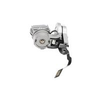 Compatibile Con Il Braccio Della Telecamera Gimbal DJI Mavic Pro, Gruppo Albero Di Ricambio For Stabilizzatore Della Telecamera Del Drone