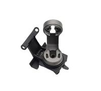 Compatibile con il braccio dell'asse di imbardata del gimbal DJI Air 2S con motore e ammortizzatore, componente di riparazione del sistema di stabilizzazione
