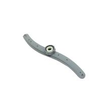 Compatibile Con Il Braccio Irroratore Superiore E Inferiore Della Lavastoviglie Midea, Ricambio For Elica WQP12-9270-CN9378A9350G, Sostituzione Dell'irrigatore Rotante