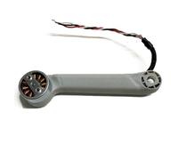 Compatibile con il braccio motore DJI Mini 3 Power, set di parti di ricambio for la riparazione del braccio dell'elica anteriore posteriore(Rear Left)