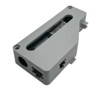 Compatibile con il buffer di filamento multicolore Bambu Lab AMS parte