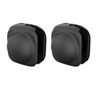 Compatibile con il cappuccio protettivo for lenti in silicone Insta360 X5 X4 X4Air