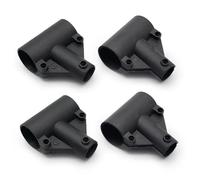 Compatibile con il carrello di atterraggio DJI Agras T40 Y-tee Part - 1/2/4 pezzi for accessori di riparazione UAV for la protezione delle piante