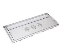 Compatibile Con Il Cassetto Centrale Del Congelatore Beko Frontale 4397311100