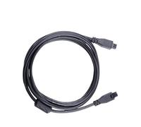 Compatibile con il cavo bus Crea-lity CFS 1M 2M 485 a 6 pin Compatibile con la stampante 3D K2Plus/Hi Combo(0.5M)