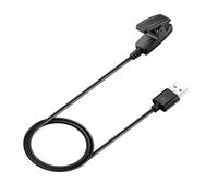 Compatibile con il cavo di ricarica sostitutivo per smartwatch Garmin Lily/Lily 2, cavo dati, interfaccia di tipo C.