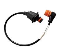 Compatibile con il cavo di segnale principale for la semina e lo spargimento del DJI T50 for parti di ricambio for droni agricoli