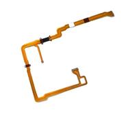 Compatibile con il cavo flessibile for cerniera LCD Panasonic GH6, schermo flessibile, display, cavo di collegamento, FPC, parte di ricambio for fotocamera DC-GH6.