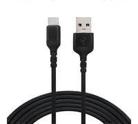 Compatibile con il cavo per cuffie da gioco SteelSeries Arctis NovaPro Cavo di ricarica USB-C a USB-A per GameDAC Gen2
