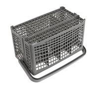 Compatibile con il cestello for posate della lavastoviglie, organizer universale for posate di ricambio