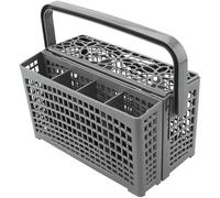 Compatibile con il cestello for posate della lavastoviglie Whirlpool, sostituzione del contenitore B82B-2X