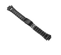 Compatibile con il cinturino Casio piccolo quadrato gmw-b5000 GM-B2100 | Bracciale da uomo con cassa in metallo massiccio e cinturino in acciaio inossidabile b5000