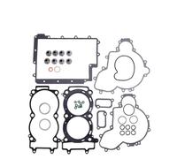 Compatibile con il completo di guarnizioni del cilindro del motociclo, universale, adatto per il codice 808970 RZR900 RZR XP 4 900 XP900 RZRXP4 RZRXP900 EPS 1990 2011 2012 2013 2014 aftermarket