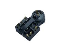 Compatibile Con Il Compressore Del Congelatore, L'avviatore PTC QP3-12A, Accessorio Di Ricambio For Frigorifero