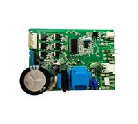 Compatibile con il compressore del frigorifero BCD-536WPH VFA110CY1 Dongbei Variable Frequency Drive Board 101-12-Y18-A 27-D-V716 Parte di ricambio