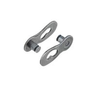 Compatibile con il connettore for catena a maglie Wippermann conneX - Senza attrezzi, adatto for catene a 11 e 12 velocità(11s Silver polybag)