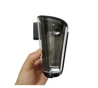 Compatibile con il contenitore del latte Philips LatteGo 3200 5000 | Compatibile Serie 4300, Tazza in Vetro di Ricambio, Accessorio Macchina da Caffè, Facile Pulizia