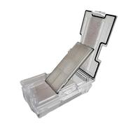 Compatibile con il contenitore della polvere for aspirapolvere robot Roborock S8 PLUS + Pro Ultra G20 Box