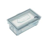 Compatibile con il contenitore della polvere Samsung e il filtro di ricambio for i pezzi di ricambio for aspirapolvere robot Powerbot E VR05R5050WK