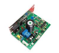 Compatibile Con Il Controller Del Motore Del Tapis Roulant TRC-5001F, La Scheda Di Controllo, Il Circuito Del Driver, La Scheda Di Alimentazione E Le Parti Della Scheda Madre(110V)