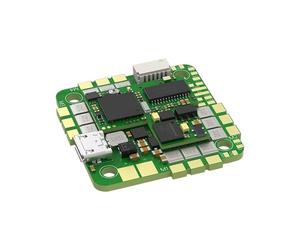 Compatibile con il controller di volo iFlight BLITZ Whoop F7 AIO 2-6S 55A ESC con montaggio 25,5x25,5 mm for drone