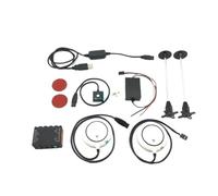 Compatibile con il controller di volo K3A Pro con modulo PMU HUB radar GPS for drone agricolo autonomo(K3A PRO Standard)