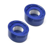 Compatibile Con Il Coperchio Del Motore Degli Aspirapolvere V7 V8 Con Parte Di Ricambio Del Post-filtro(Plum)