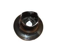 Compatibile con il coperchio del tritatutto Braun MQ725 MQ745 MQ785 787 350ML