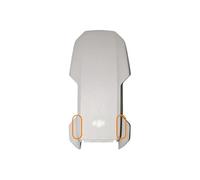 Compatibile con il coperchio del vano batteria del drone DJI Mini SE / 2 SE / 4K e la parte di manutenzione sostitutiva del guscio inferiore centrale(Upper shell)