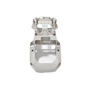 Compatibile con il coperchio del vano batteria del drone DJI Mini SE / 2 SE / 4K e la parte di manutenzione sostitutiva del guscio inferiore centrale(Mullion)