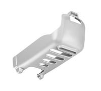 Compatibile con il coperchio della batteria DJI Neo con gambe del treppiede | Il guscio rigido protegge la batteria: le gambe del treppiede sollevano il drone for riprese a terra stabili.(A)