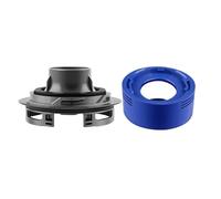 Compatibile Con Il Coperchio Motore Degli Aspirapolvere V7 V8 Con Di Filtraggio Avanzato(2-piece set)