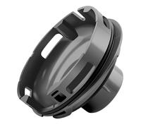 Compatibile Con Il Coperchio Motore Degli Aspirapolvere V7 V8 Con Di Filtraggio Avanzato(Back cover-1pcs)
