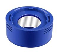 Compatibile Con Il Coperchio Motore Degli Aspirapolvere V7 V8 Con Di Filtraggio Avanzato(HEPA filter-1pcs)