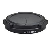 Compatibile con il copriobiettivo automatico Leica
